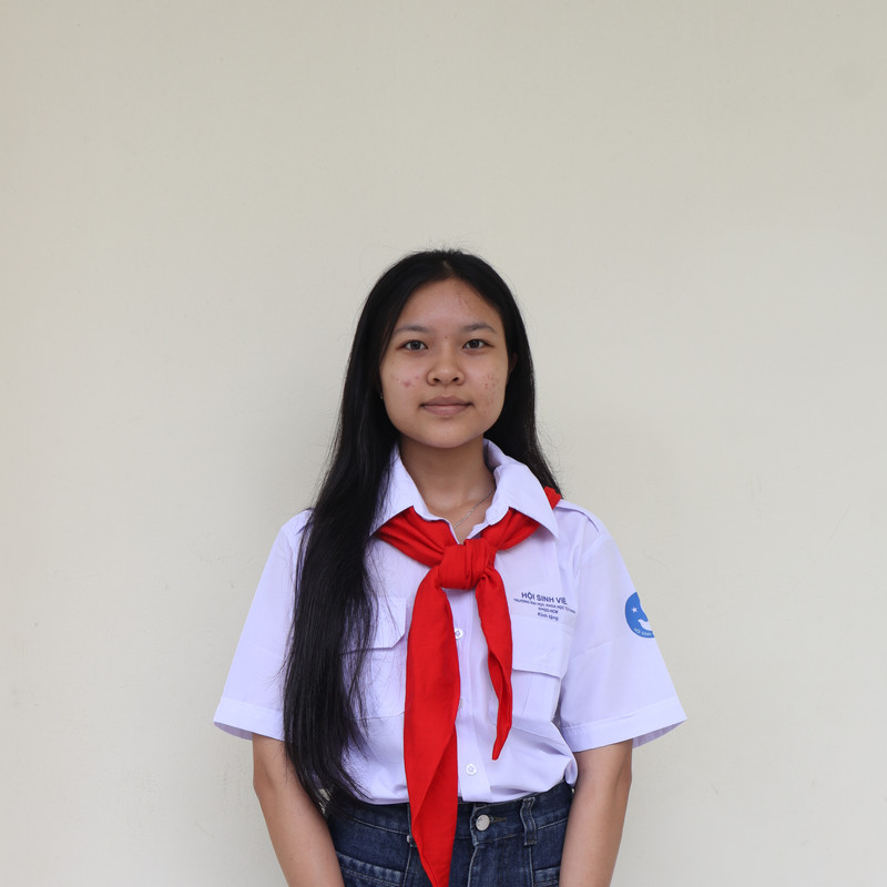 Huỳnh Thị Bích Ngân