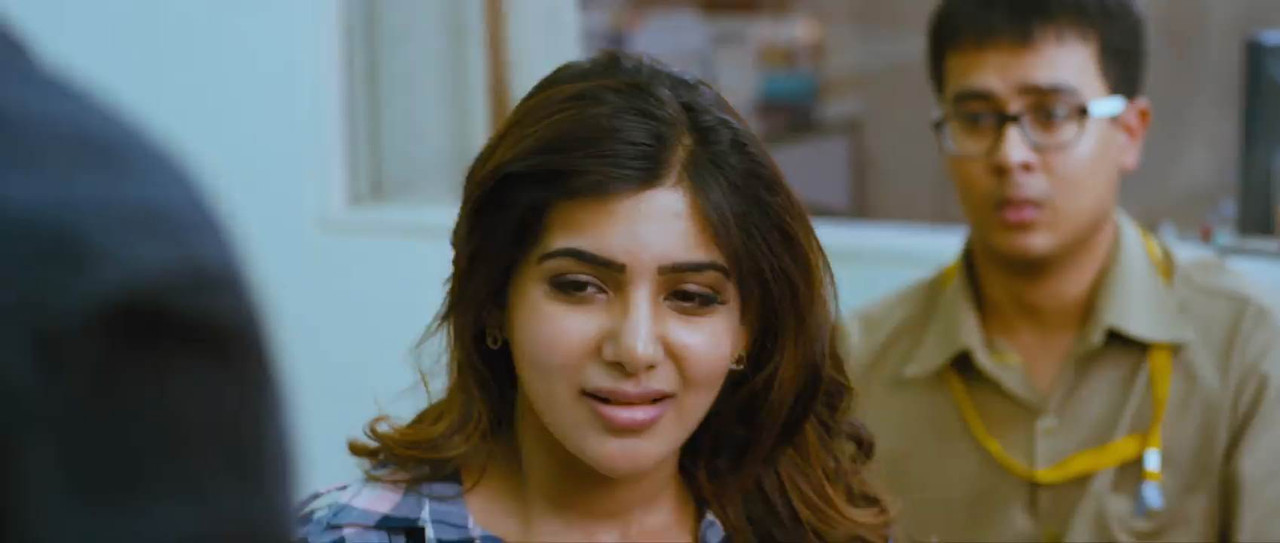 Anjaan 2014 BluRay [Tamil] 480p, 720p ESub Screenshot