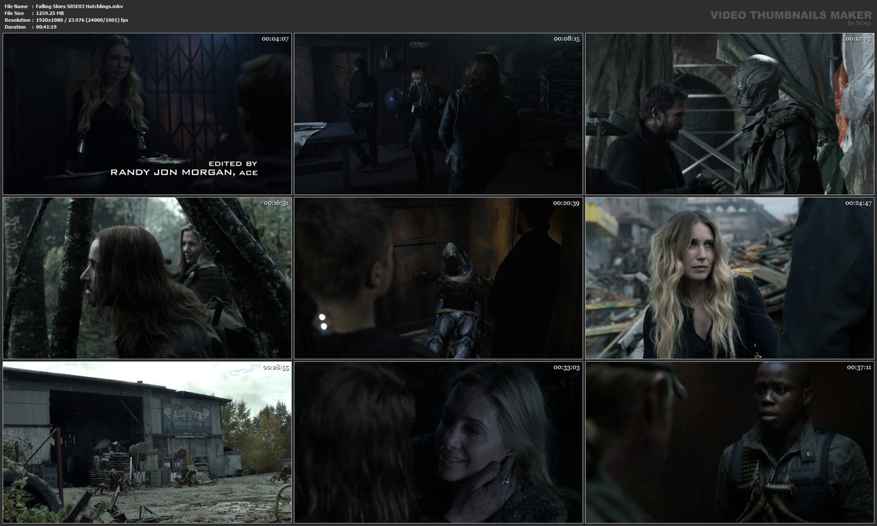 Falling Skies S05E03 Hatchlings.mkv