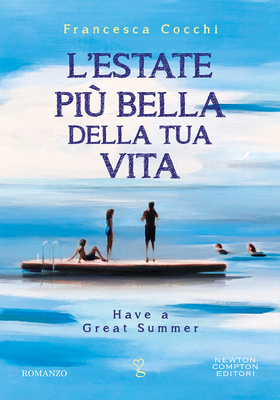 Francesca Cocchi - L’estate più bella della tua vita (2026)