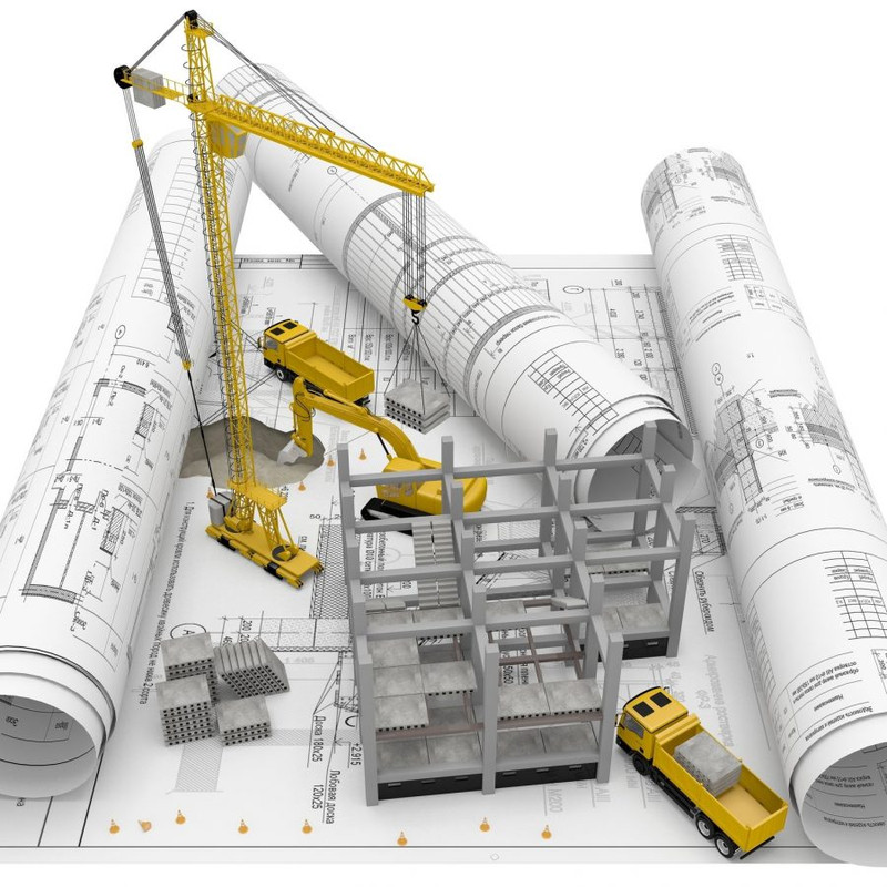 Design-Build Services