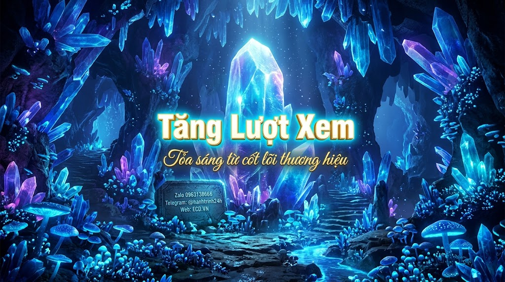 tăng đều view uy tín website