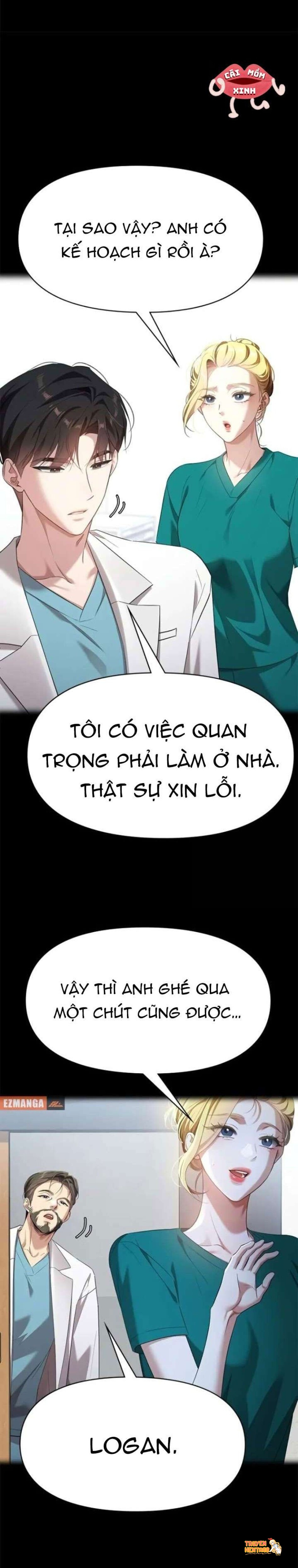 Xem ảnh Vị Khách Trong Đêm - Chapter 35 - tmpxu6wj7rc - Truyenhentaiz.net