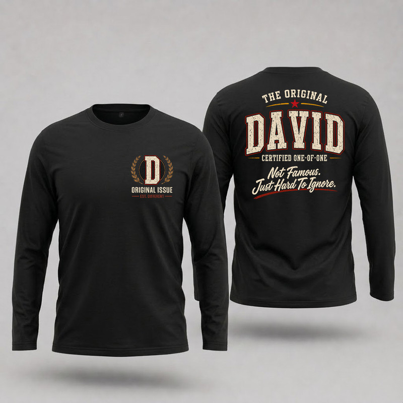 DAVID