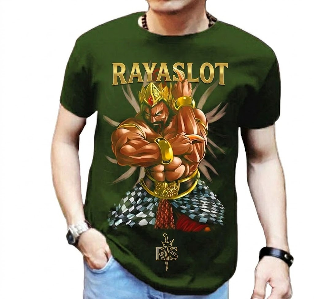 RAYASLOT – Premium Gacor Online Slots 2026 | Trusted, Fast Win, Massive Rewards! 🏆