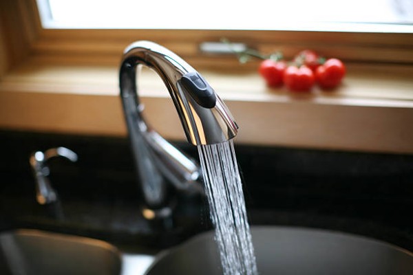 Kitchen Faucet