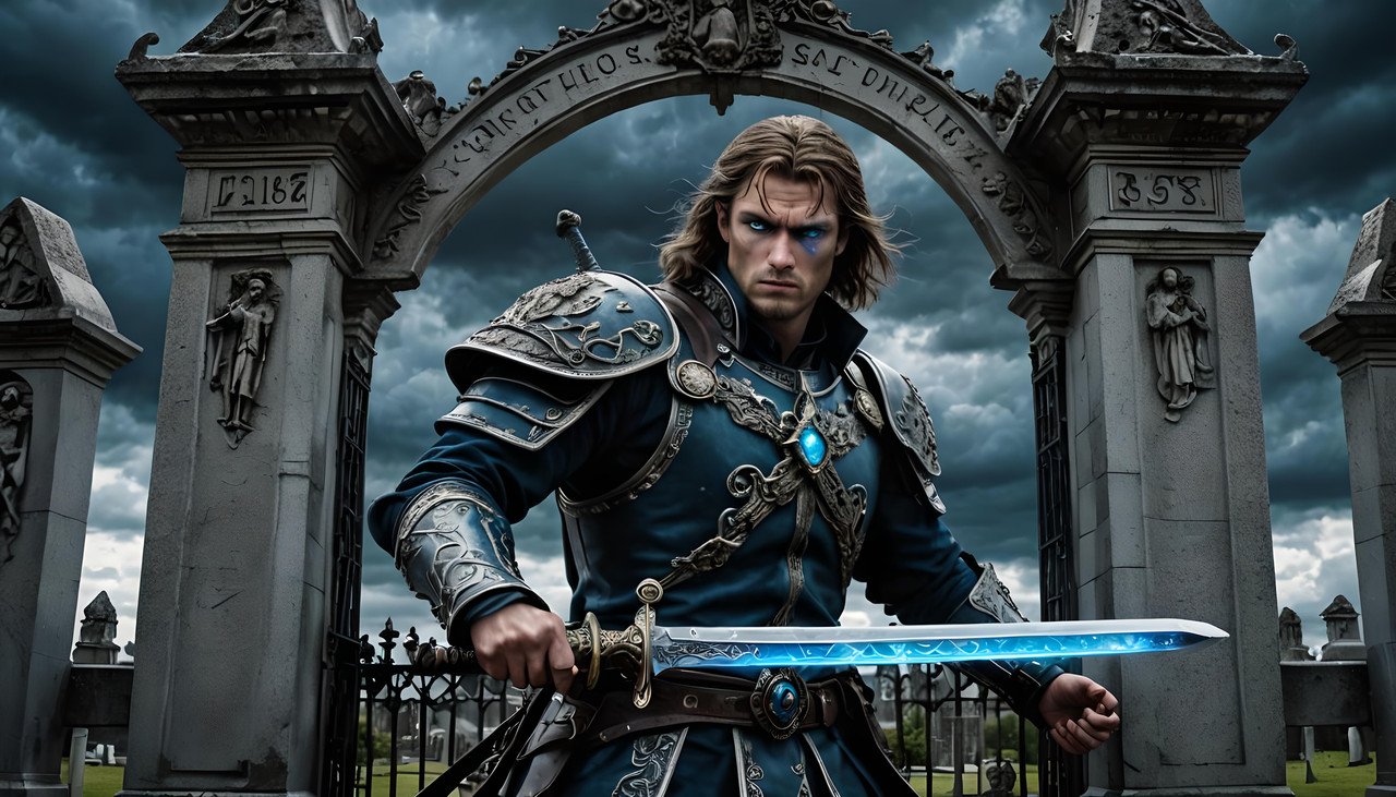 Gate Guardian