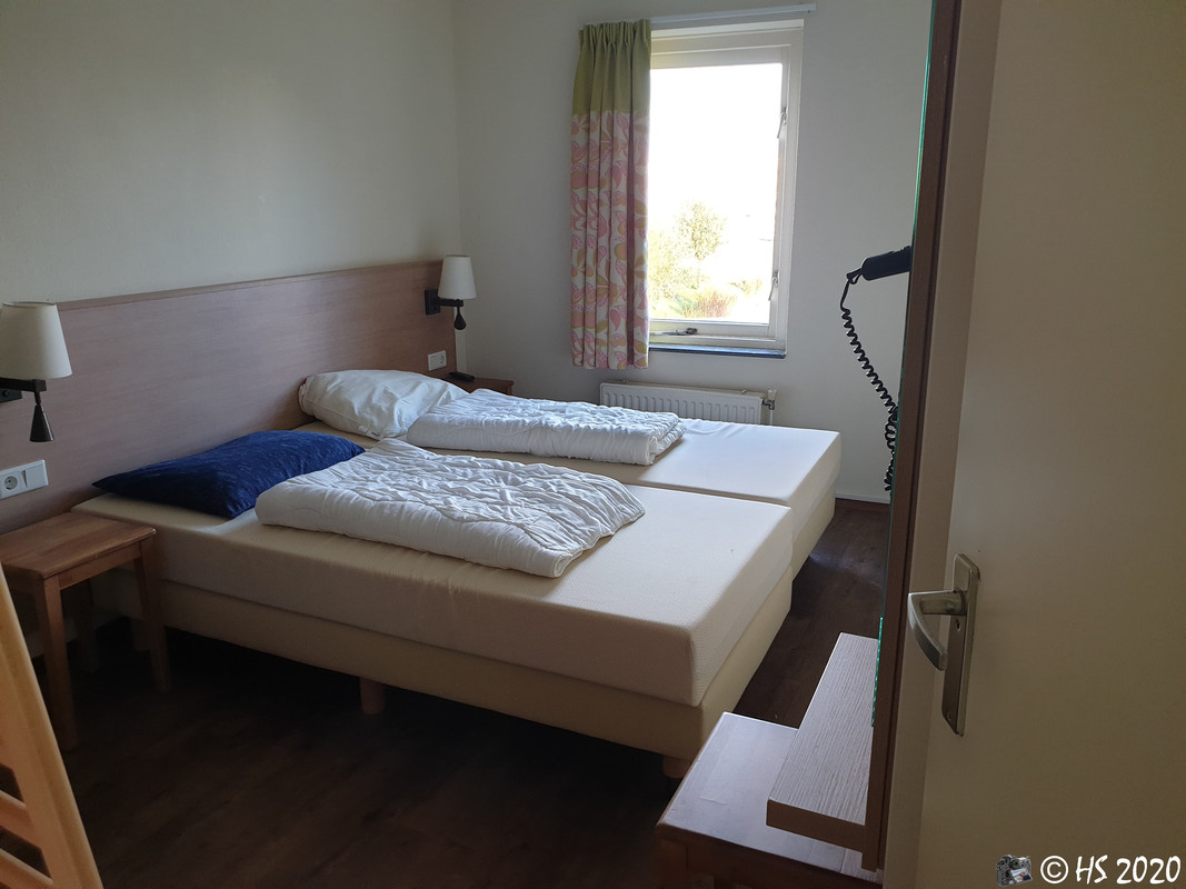 CenterParcs Port Zélande (30)