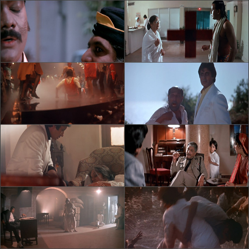 Agneepath (1990) Hindi Full Movie HD ESub screenshot
