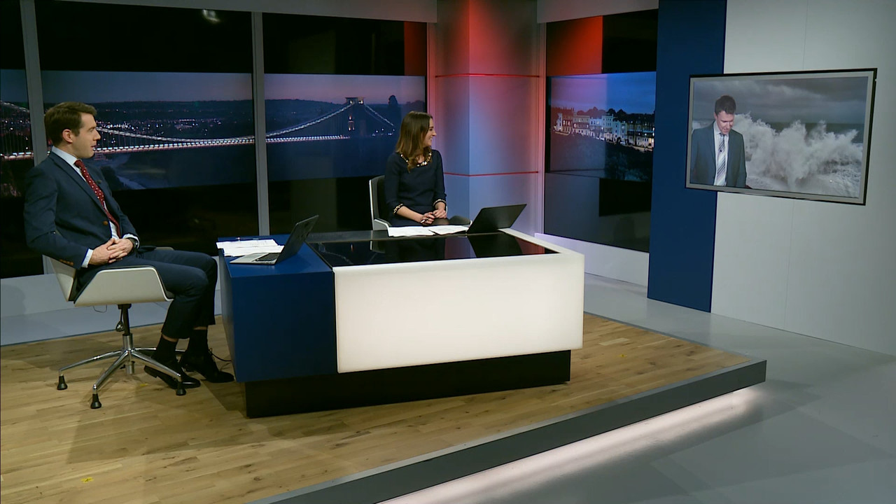 01.18 - 18.00.00 - ITV News West Country. News for Devon, Cornwall, S....ts_snapshot_29.58.329