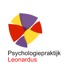 Logo Psychologiepraktijk Leonardus