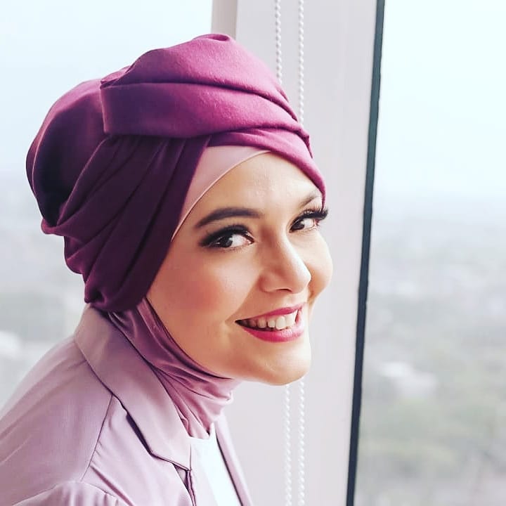 Lula Kamal
