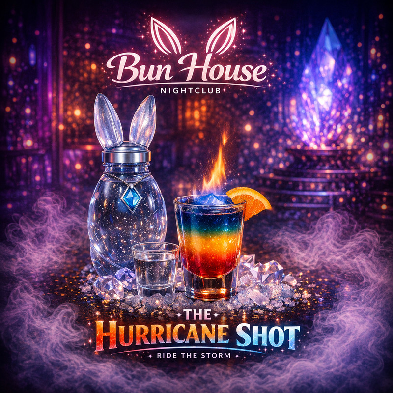 The Hurricane Shot