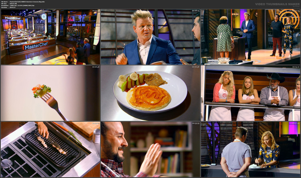 MasterChef (US) S08E03 America's Grocery Bag.mkv