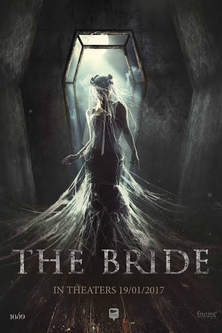 The Bride! Full Movie Download
