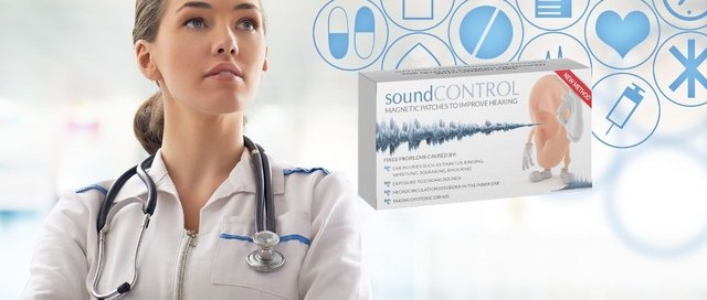 SoundCONTROL plastry jedyny taki skuteczny.