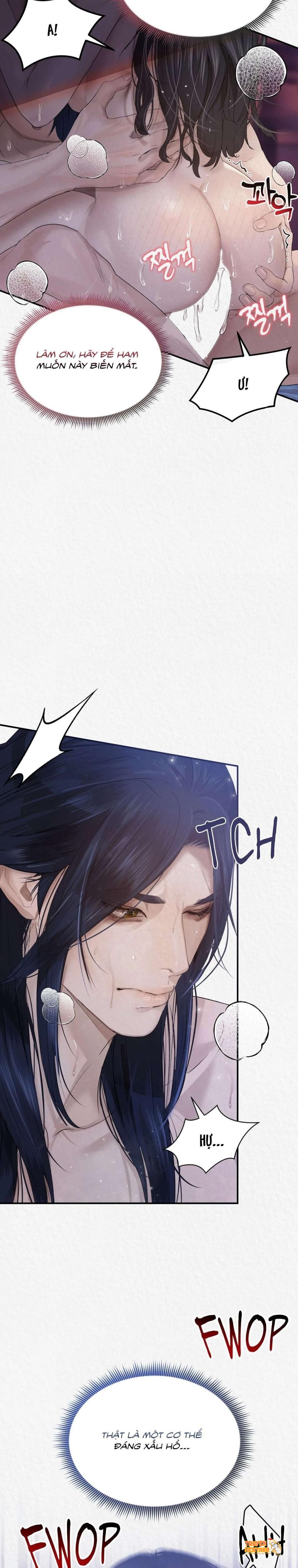 Xem ảnh Con Sói Của Núi Cheonun - Chapter 7 - tmpqzsnd p7 - Truyenhentaiz.net