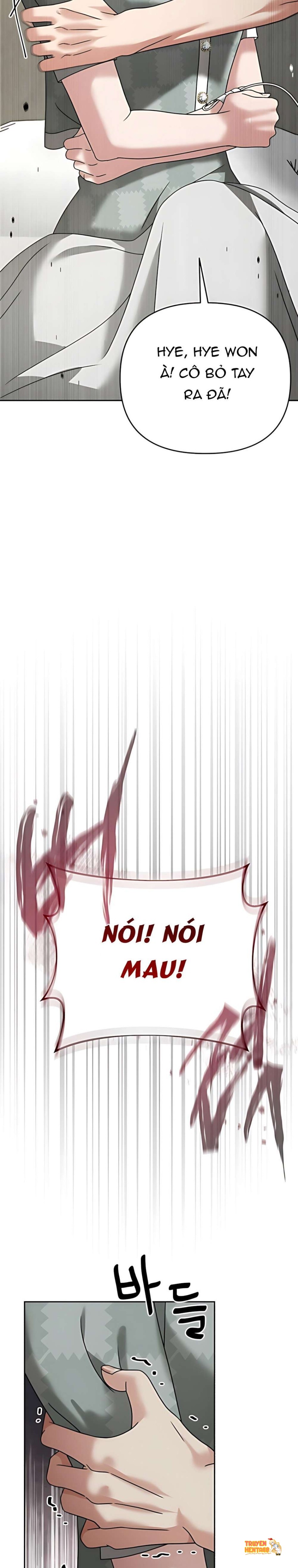 Xem ảnh 〖18+〗- Người Chồng Dao Động - Chapter 23 - tmptdlcq6dc - Truyenhentaiz.net