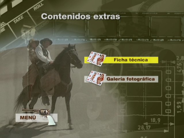 4 - Duelo a Muerte en el OK Corral[DVD5Full] [PAL] [Cast/Ing] [Sub:Cast] [1971] [Western]