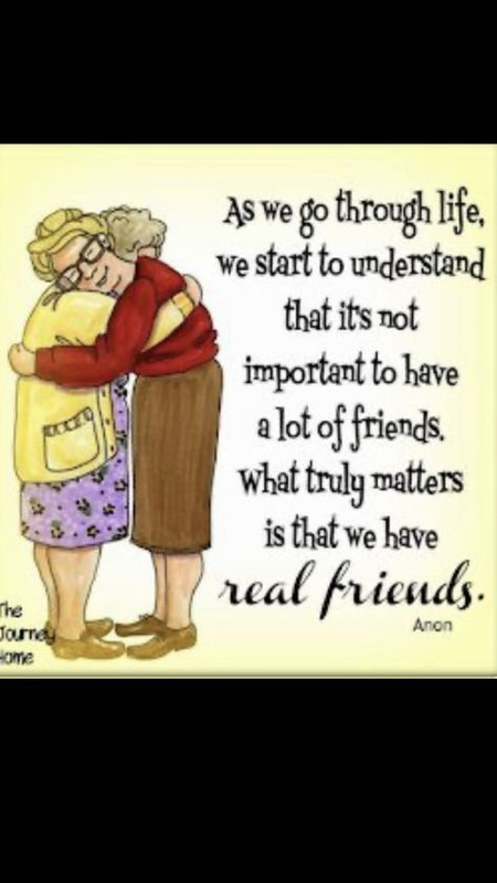 REAL-FRIENDS