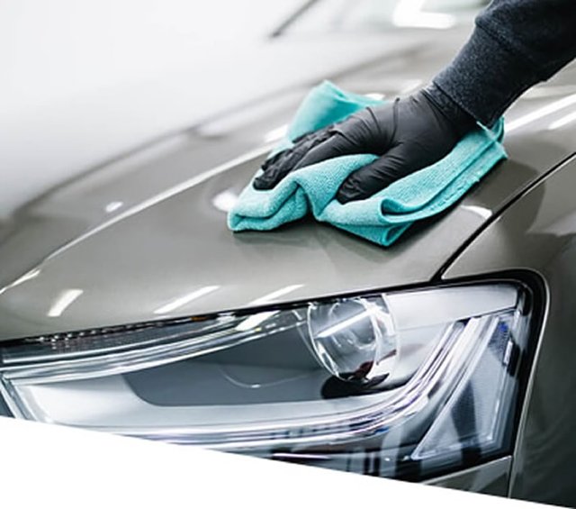 Сам себе маляр: как правильно работать с автомобильным лаком