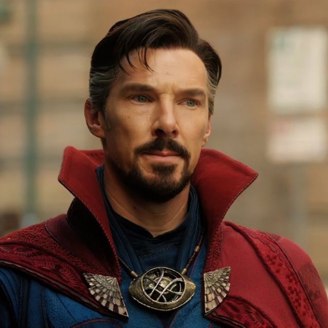 ¿Quién es Rintrah de Doctor Strange in the Multiverse of Madness?