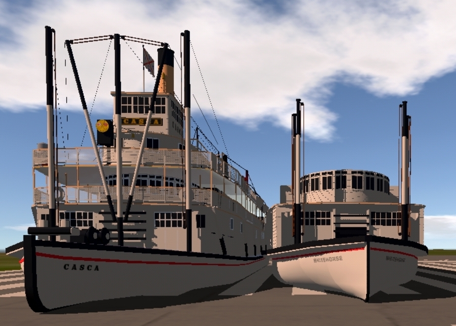 SimplePlanes | Screenshots and updates
