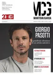 MCG Mantova Chiama Garda – Agosto-Settembre 2026 [True PDF]
