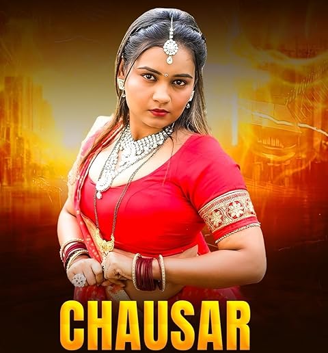Chaushar (2025) Season 1 Episode 4 (Dyzreplay)