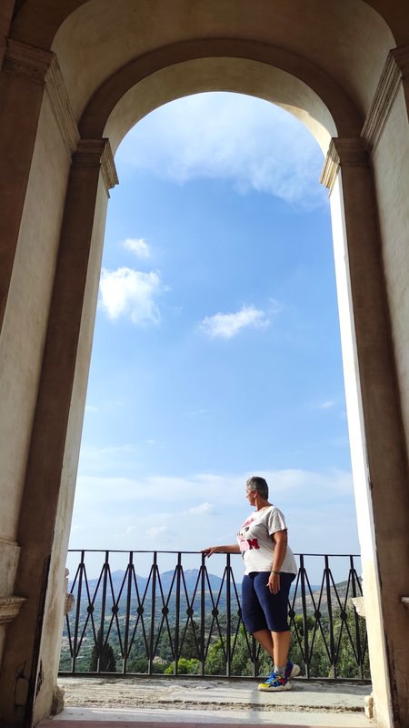 Italia y sus pueblos-2018/2019/2023 - Blogs de Italia - TIVOLI-14 Y 15-9-2023 (95)