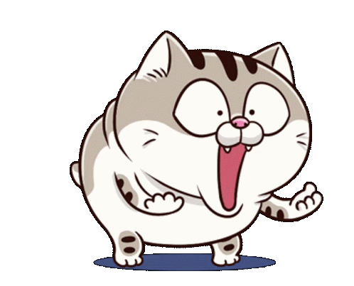 ami fat cat fgcat ezgif com gif maker