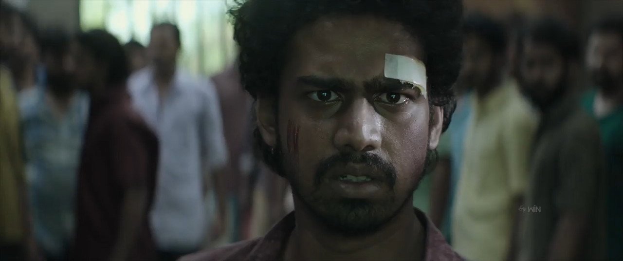 Prema Katha 2023 WebRip [Telugu] 480p 720p Screenshot