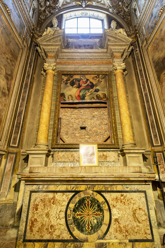 _27A5564-SANTA MARIA DI CONSOLAZIONE-2 sx-Cappella dei Garzoni degli Osti