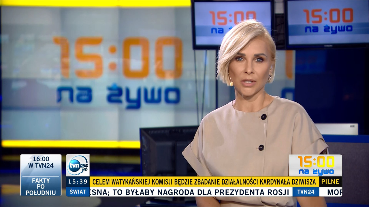 25 06 2021 anna jedrzejowska tvn24 10