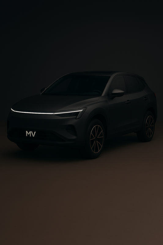 MV SUV