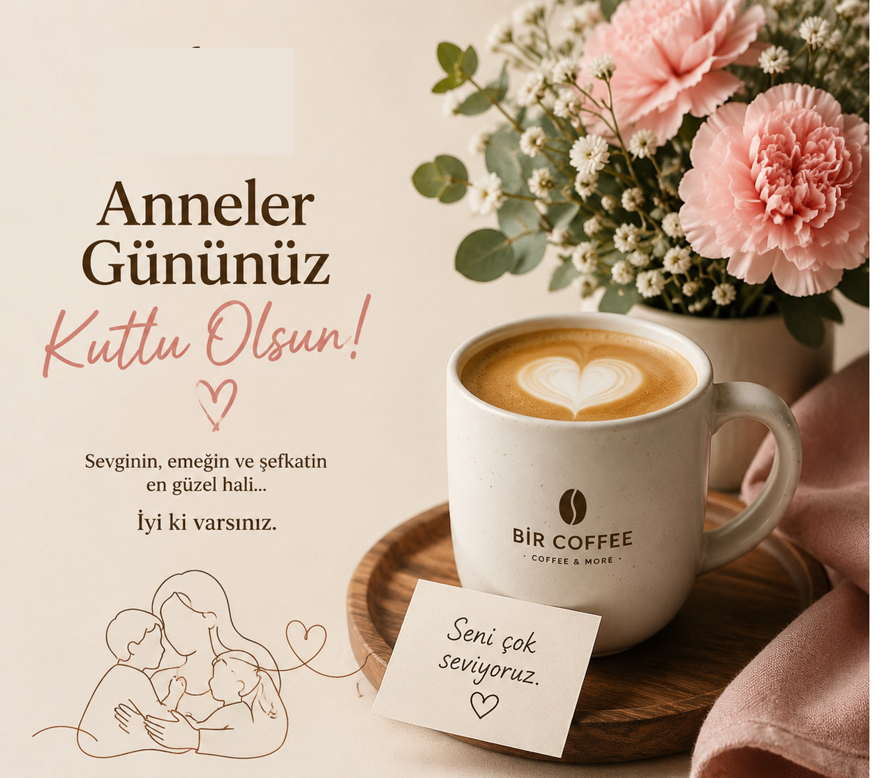 anneler günü