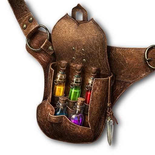 FTSortingBags at Baldur's Gate 3 Nexus - Mods and community