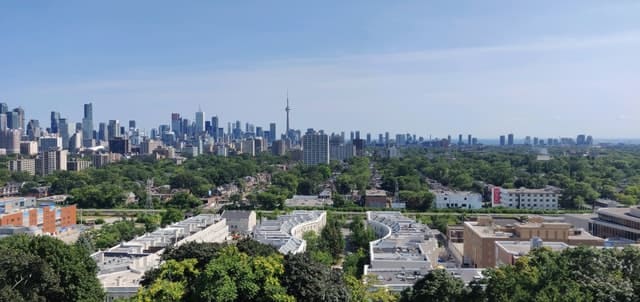 Austin-Terrace-Toronto