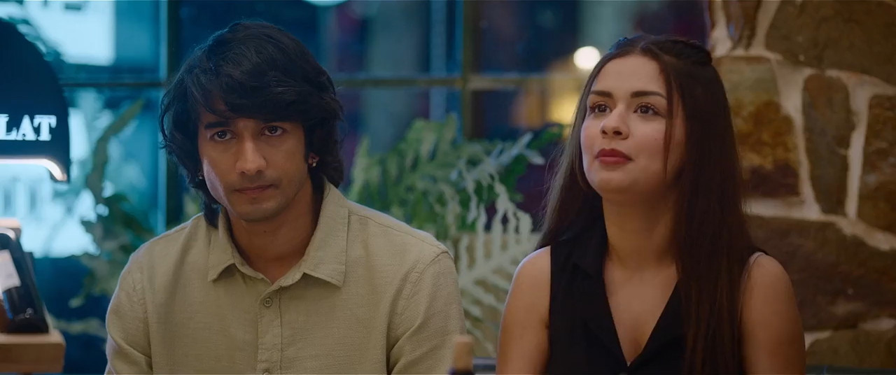 Love in Vietnam 2025 WebRip [Hindi] 480p 720p ESub Screenshot