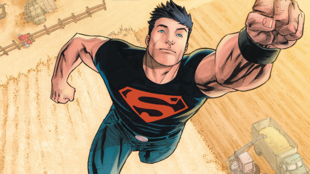 Superboy
