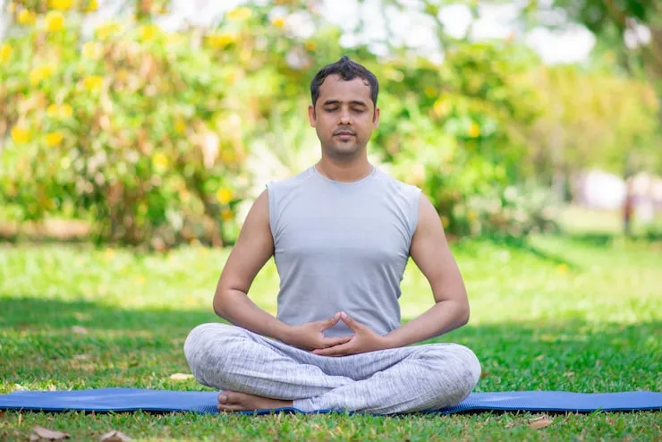 Benefits of Yoga for Men