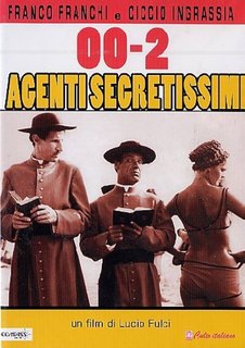 00-2 Agenti Segretissimi (1964) WebDL 1080p AC3 ITA