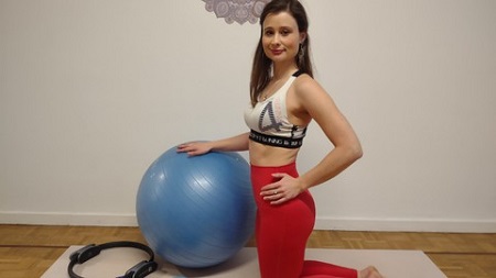 Home and Travel Fitness Workout by Orsi Yoga Pilates Home and Travel Fitness Workout by Orsi Yoga Pilates