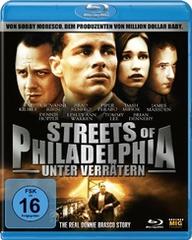 L'Infiltrato - 10Th & Wolf (2006) WebDL 1080p AAC ITA