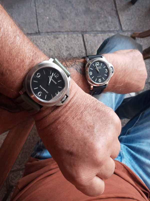 La Panerai du jour - Tome XI - Page 9 20251009-105708