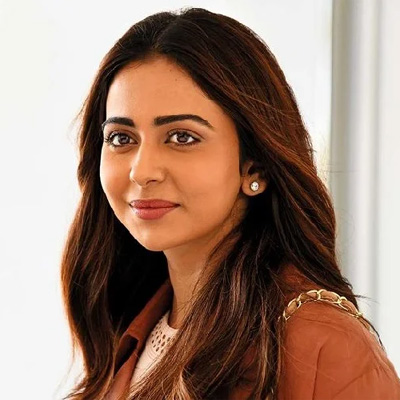 Rakul Preet Singh