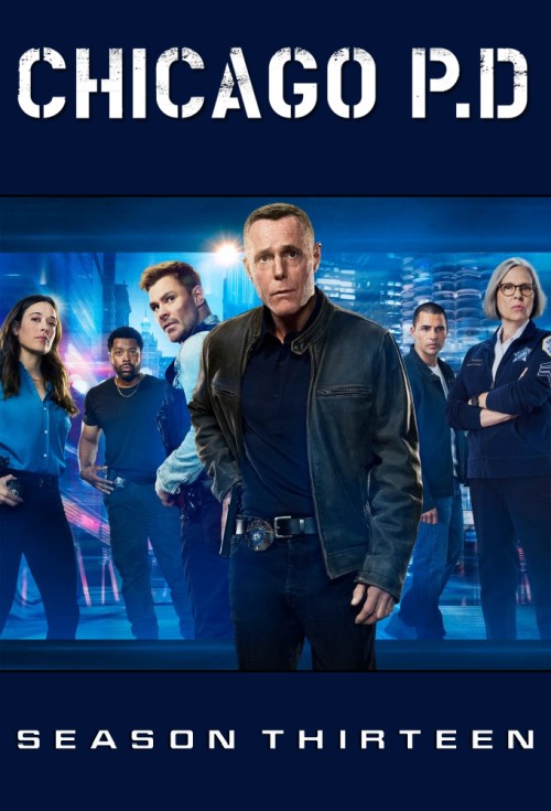 Chicago P.D. (2025) (Sezon 13) MULTi.1080p.AMZN.WEB-DL.DD2.0.H264-Ralf | Lektor & Napisy PL