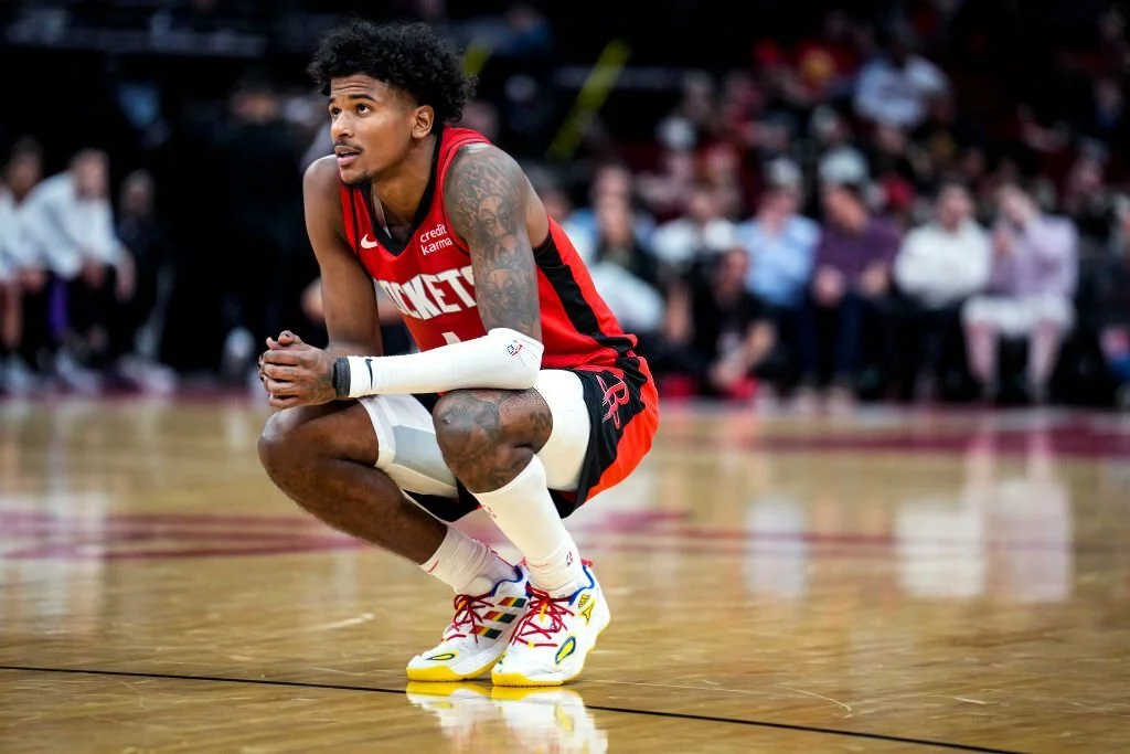 Los Angeles Lakers vs Houston Rockets