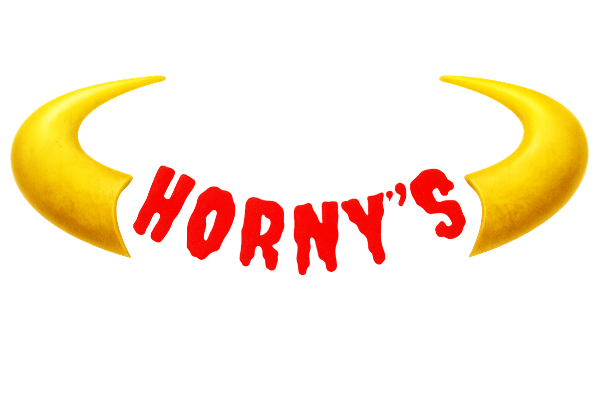 Logo Horny's
