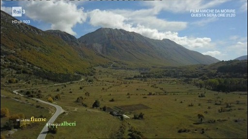 Rai 3 TGR Lombardia messa (1)